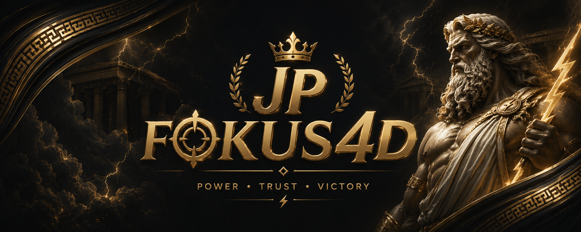 FOKUS4D Banner